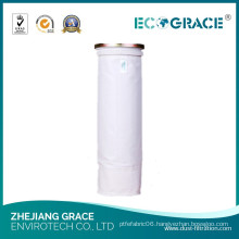 400 GSM Drink Industrial Polypropylene Sleeve Filter